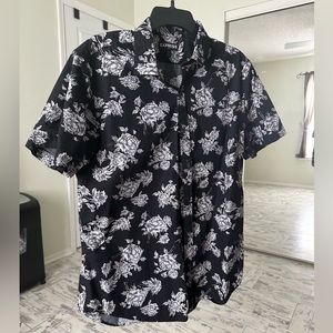 Express shirt